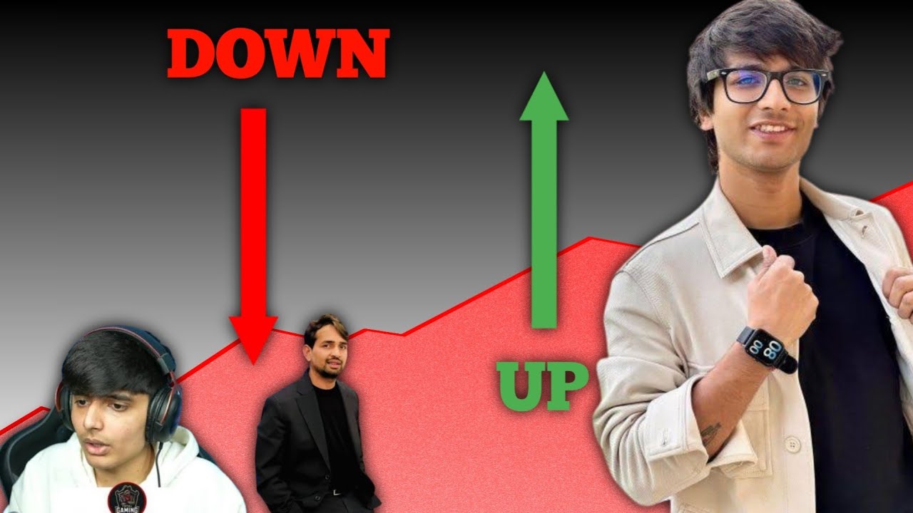 The Decline of Total Gaming (And Why It Matters) - YouTube