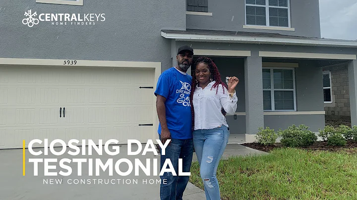 Closing Day Testimonial | WrightChoice | Latoya E ...