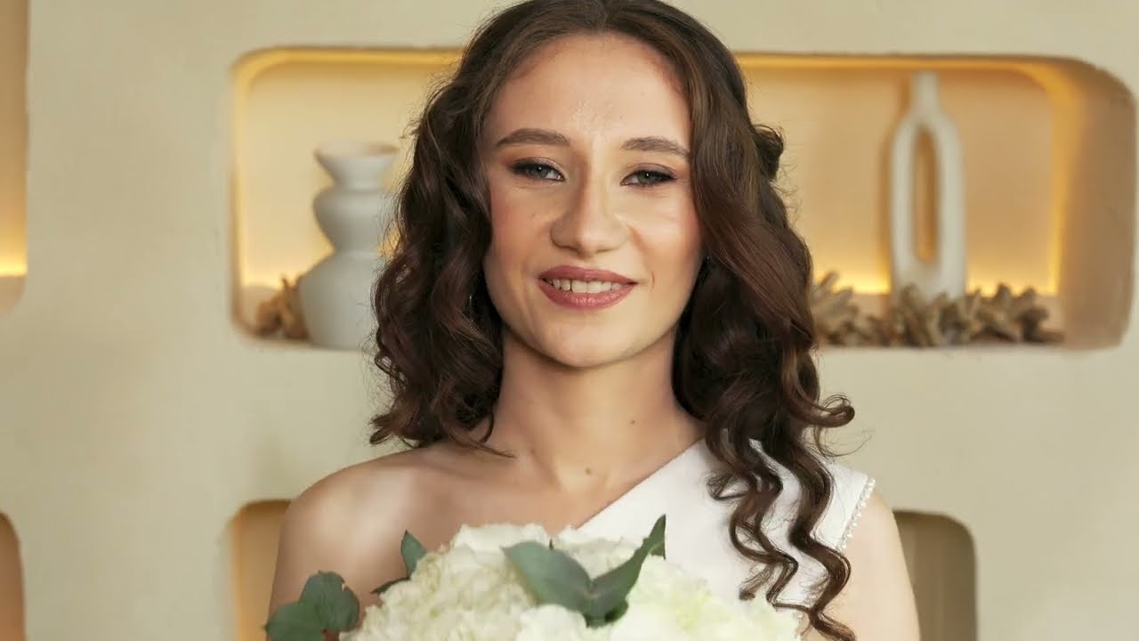 Wedding Clip Beniamin & Valeria