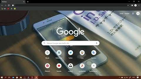 Membangun Web server dengan Debian 8 di VirtualBox