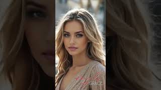 Angels' Grace - Pretty Thang | Johnny RockenRoll's AI Multiverse