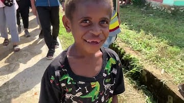 Pertukaran Mahasiswa Merdeka Dalam Negeri - Fauzy Ramadan, Informatika UNMA di UNIMUDA Sorong