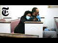 How Coronavirus Has Devastated N.Y.C.'s Black Community | Coronavirus News