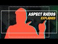 Aspect Ratios in Videos and How to Use Them