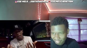 Big Scarr - First Time In Vegas [Official Music Video] | REACTION |