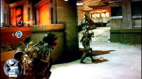 Army of two the 40th day online multiplayer control game