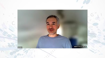 Alexey Borodin - Geometry of Dimer Models