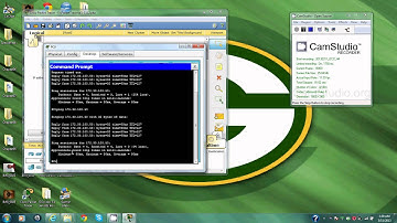 Connecting to a web server using ip