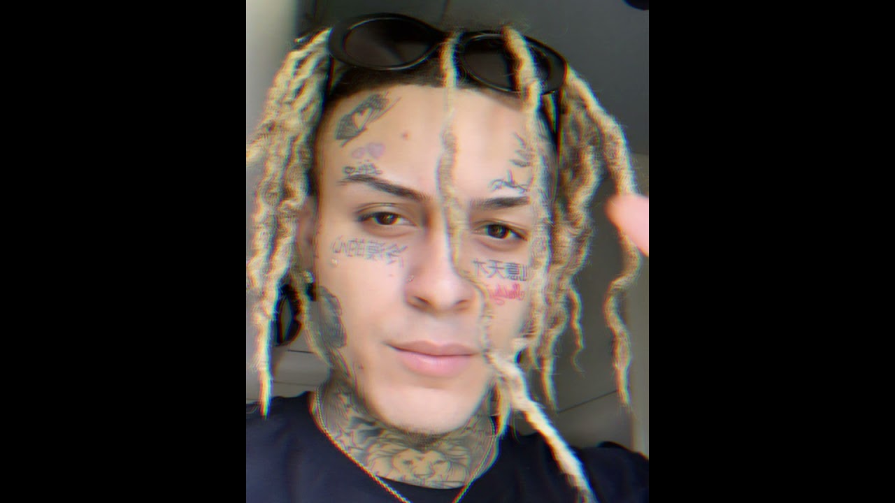 (FREE FOR PROFIT) Lil Skies x Wifisfuneral type beat "G Code"