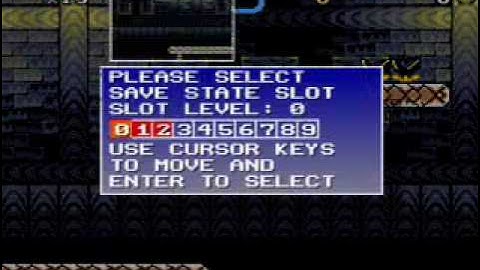 SMWC C3 2010 Karoshi Mario Part 3