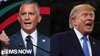 Can a Dem snag a win in Florida This Ex-GOP Congressman s plan to defeat Trump-backed Byron Donalds