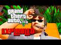 GTA 5 Explained in 30 Minutes (Everything You Need to Know)