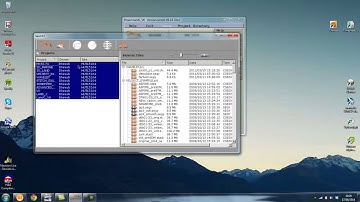 SeisCat - Video Walkthrough