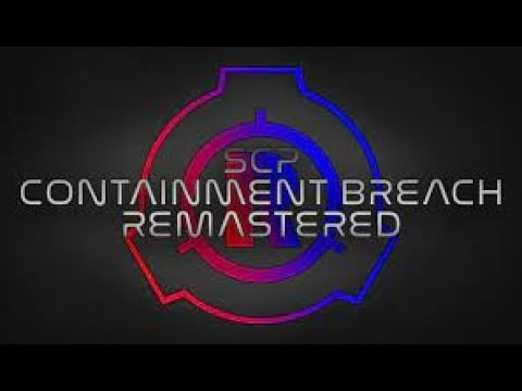 Insym plays SCP Containment Breach Multiplayer with CJ and Psycho -  Livestream from 22/3/2022 