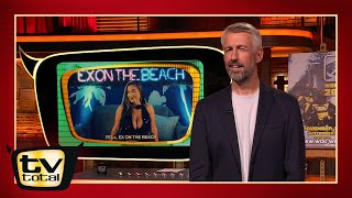 Beef on the Beach | TV total