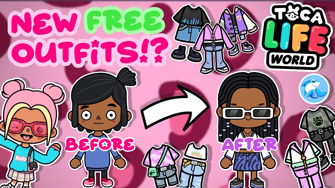 🐳 - all these characters are free to use & no creds needed! 🥹💝, hop, character ideas toca boca