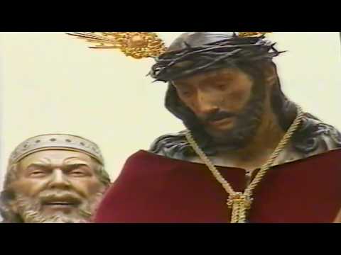 Fervorosa Hermandad y Cofradía de Nazarenos de Nuestro Padre Jesús de la Salud y Buen Viaje, María Santísima Madre de los Desamparados, San Juan de Ribera y Protomártir San Esteban