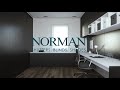 Norman® Ultimate™ Cordless Faux Wood Blinds – Installation Instructions