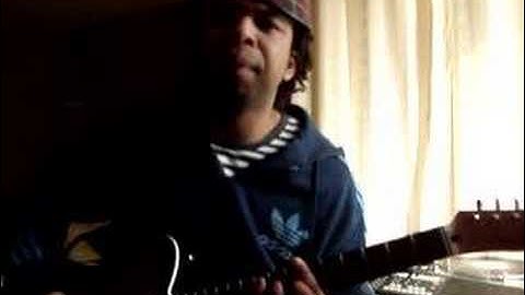 There for You Acoustic version - Acoustic performance video thumbnail