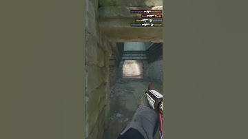 4K on Ancient #counterstrike #cs2game #gaming #cs2andfaceit #balkan