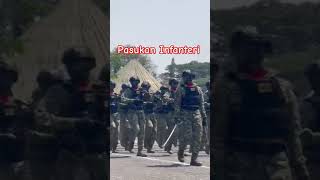 Download Lagu PARADE PASUKAN INFANTERI MP3