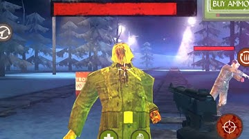 Zombie Call: Trigger Shooter - E05, Android GamePlay HD