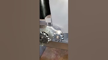 co z gate opener travel limit