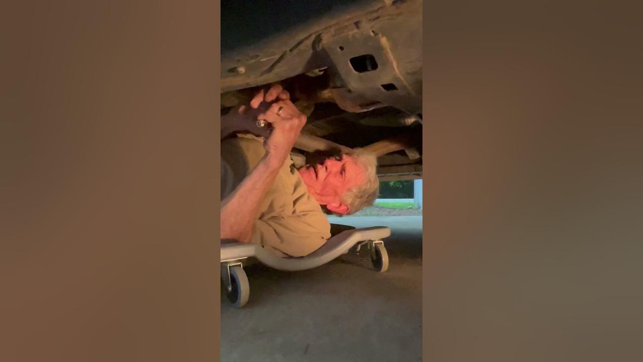 Catalytic Converter Security Marking YouTube