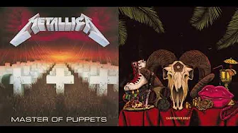 Master of Puppets, Hang Em All (Metallica, Carpenter Brut Mashup) Master of Puppets, Hang Em All (Metallica, Carpenter Brut Mashup)