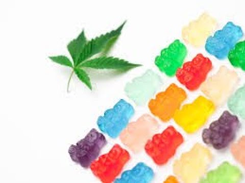 Sour Citrus Eighth Brothers Weed Gummies Review