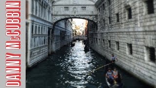 Dinner In Venice