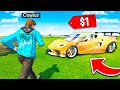 GTA 5 But Everything Costs $1..