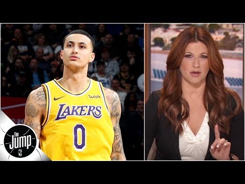 Lakers' epic comeback vs. Thunder could mean everything ... or nothing | The Jump