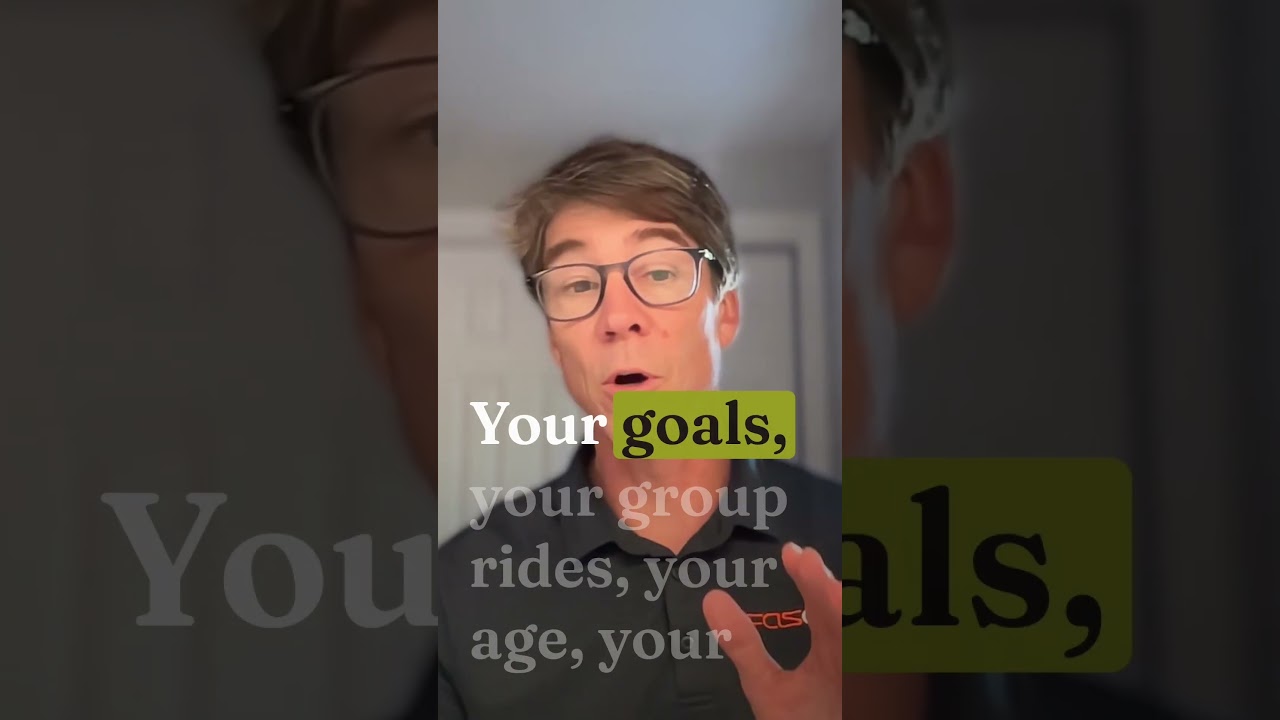 AI Cycling Coaching just Got a LOT Better  #cyclingcoach