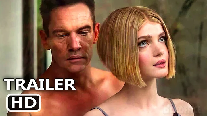 WIFELIKE Trailer (2022) Jonathan Rhys Meyers, Elen...