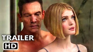 WIFELIKE Trailer (2022) Jonathan Rhys Meyers, Elena Kampouris, Sci-Fi Movie ᴴᴰ