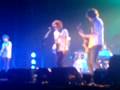 arctic monkeys - gokart (hordern pavilion 22.01.09)