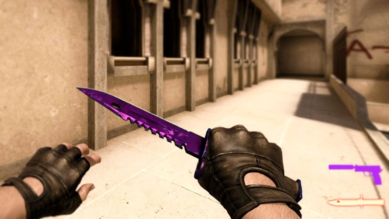 AS FACAS DOPPLER NO CS2 FORAM ARRUINADAS? ? #CSGO #CounterStrike