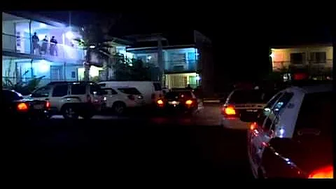 Baby's Death Ruled Suspicious - Christina Coleman