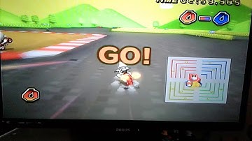 Wiimmfi Hacker 9: Lila