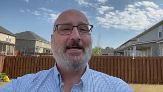 David Lankes - 2021 CIC Virtual Awards Day
