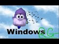 BonziBUDDY Installs Windows RG | BonziBUDDY Episode #9