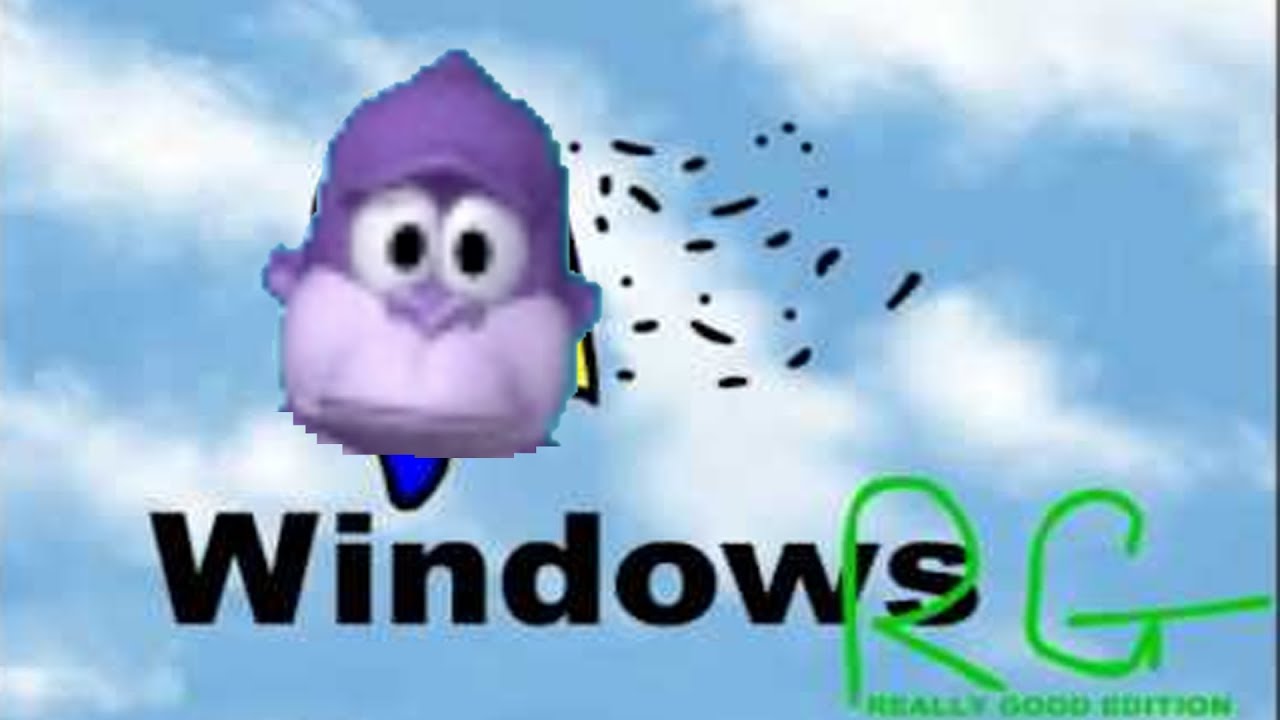 Bonzi Buddy – Windows Police Pro