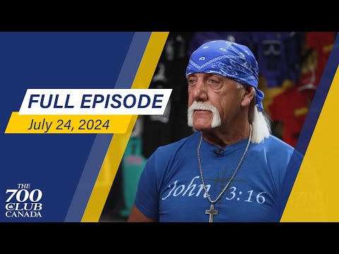July 24 2024 Full Episode Who Am I 