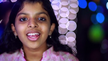 Swarna Thamburu Meetti | Sreya Anna Joseph | Babu Puthupally