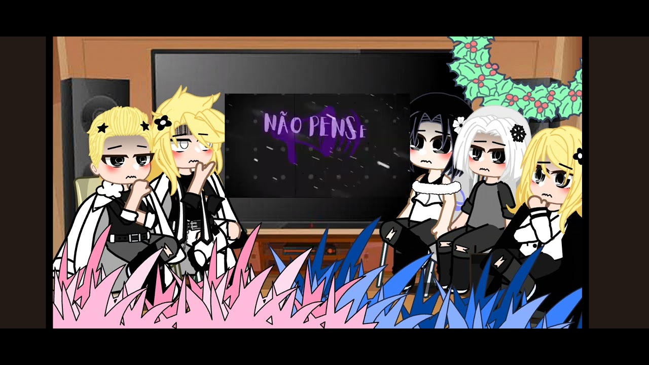 mikey's rect takemichi as komi rap