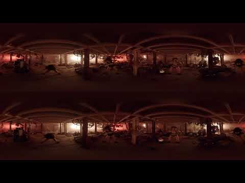 NoMBe Freak Like Me Official 360 Music Video 