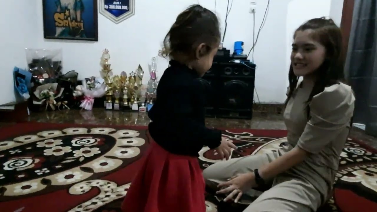 Malam istimewa Sridevi diprabumulih,hanya untuk BIORA