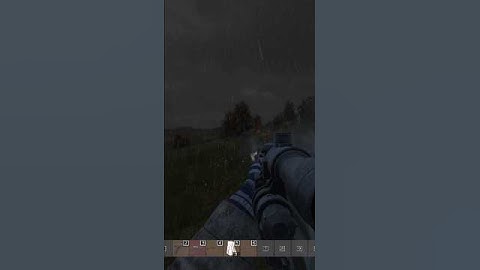 DayZ, Why Do You Hurt Me?! #shorts #dayz #dayzpvp