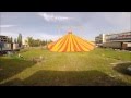 Circus TORNADO цирк "Торнадо " " От заката до рассвета "